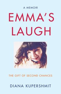 bokomslag Emma's Laugh