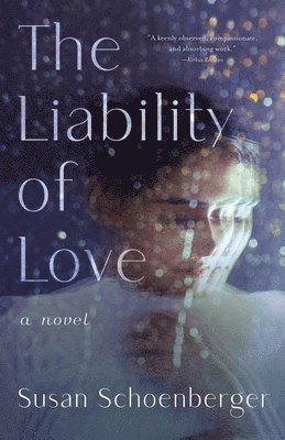 Liability of Love 1