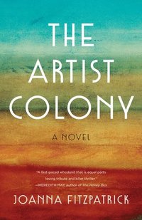 bokomslag The Artist Colony