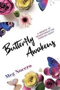 bokomslag Butterfly Awakens