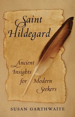 Saint Hildegard 1