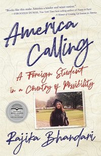 bokomslag America Calling