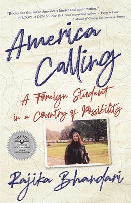 America Calling 1