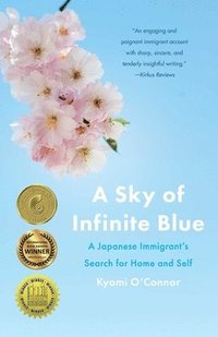bokomslag Sky of Infinite Blue