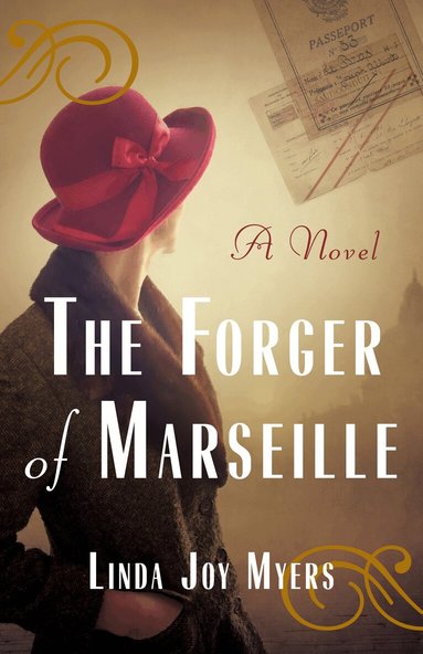 Linda Joy Myers - Forger of Marseille, Häftad