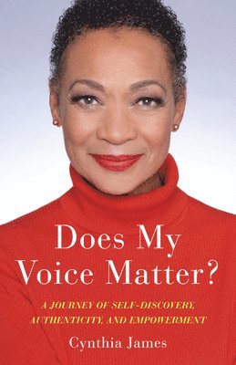 Does My Voice Matter? 1
