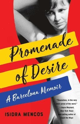 Promenade of Desire 1