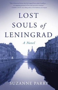 bokomslag Lost Souls of Leningrad