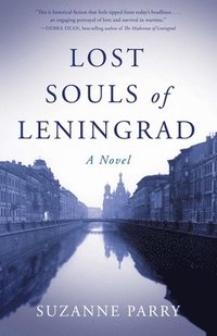 bokomslag Lost Souls of Leningrad