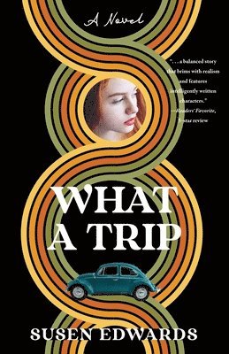 What A Trip 1