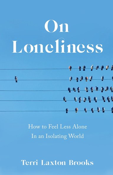 bokomslag On Loneliness