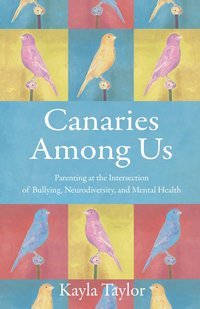 bokomslag Canaries Among Us