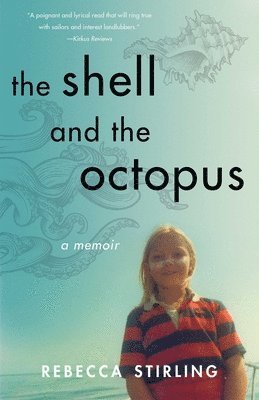 bokomslag Shell and the Octopus