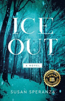 Ice Out 1
