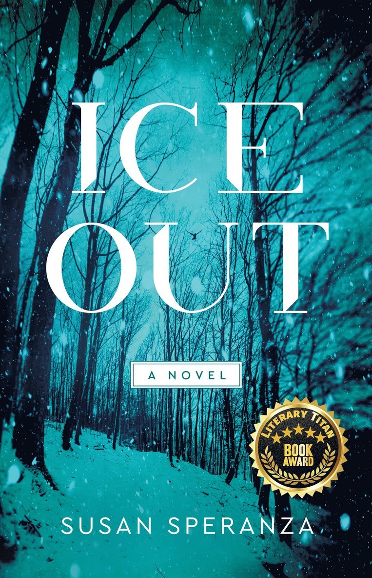 Ice Out