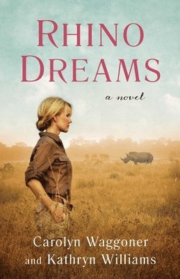 Rhino Dreams 1