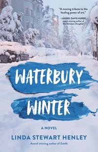 bokomslag Waterbury Winter
