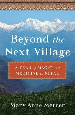 Beyond the NextVillage 1