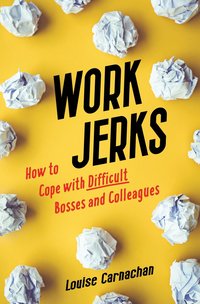 bokomslag Work Jerks