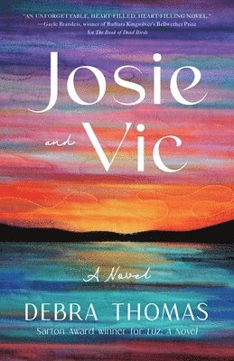 Josie and Vic 1