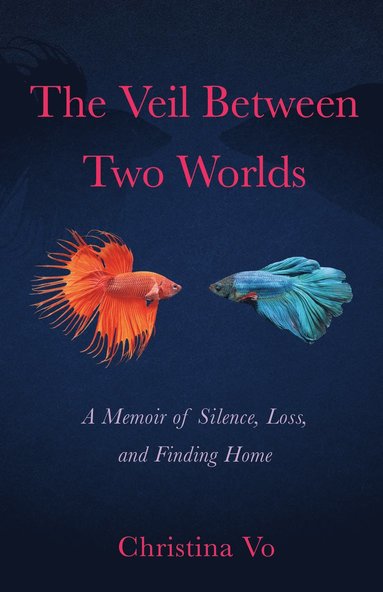 bokomslag Veil Between Two Worlds
