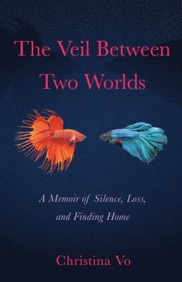 The Veil Between Two Worlds 1