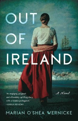 Out of Ireland 1