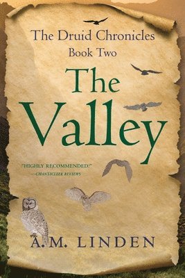 The Valley 1