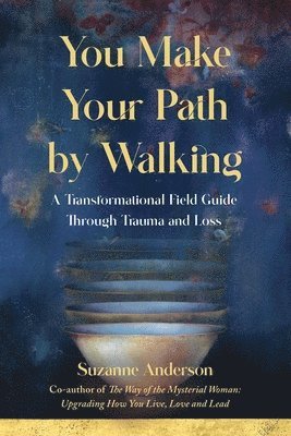 You Make Your Path by Walking 1