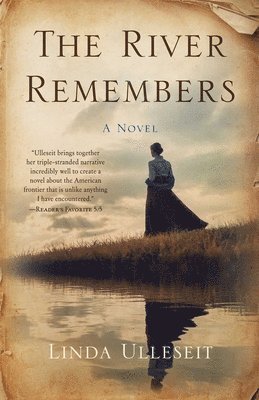 bokomslag River Remembers