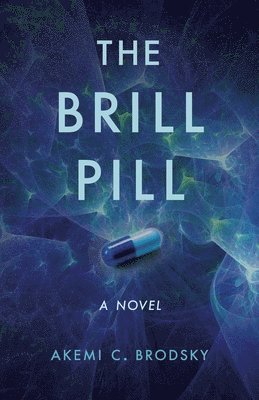 bokomslag Brill Pill