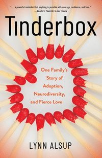 bokomslag Tinderbox