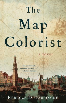 The Map Colorist 1