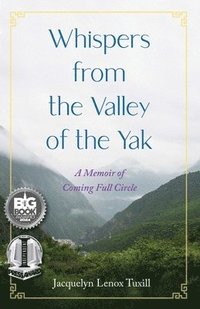 bokomslag Whispers from the Valley of the Yak