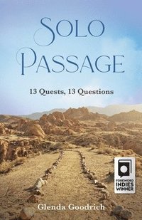 bokomslag Solo Passage