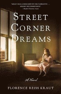 bokomslag Street Corner Dreams