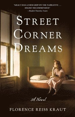 bokomslag Street Corner Dreams
