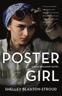 bokomslag Poster Girl