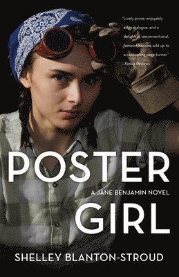 Poster Girl 1