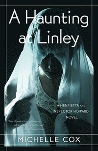 bokomslag Haunting at Linley
