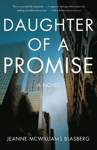 bokomslag Daughter of a Promise