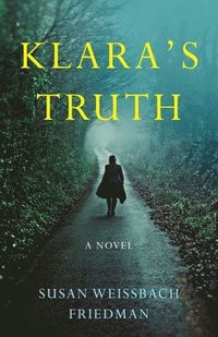 bokomslag Klara's Truth
