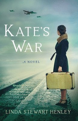 Kate's War 1