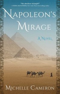 bokomslag Napoleon's Mirage