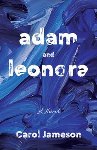 bokomslag Adam and Leonora
