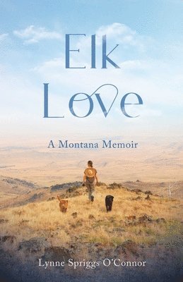 bokomslag Elk Love