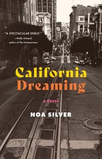 bokomslag California Dreaming