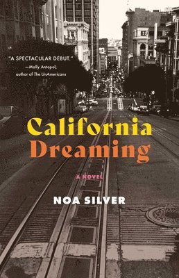 California Dreaming 1