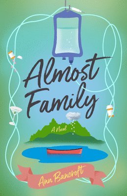 Almost Family 1