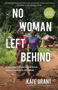 bokomslag No Woman Left Behind